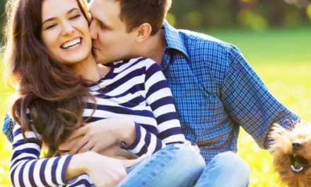 Comment faire craquer un homme et le rendre amoureux en 4 étapes
