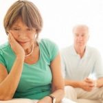 Seniors : un couple sur trois divorce après les fêtes de fin d’année