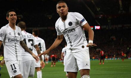 Streaming gratuit PSG – Manchester United : comment voir le match ?