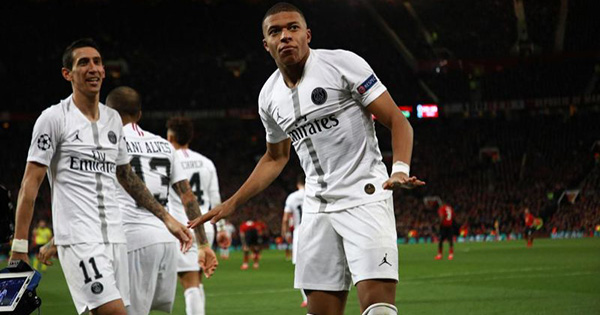 Streaming gratuit PSG – Manchester United : comment voir le match ?