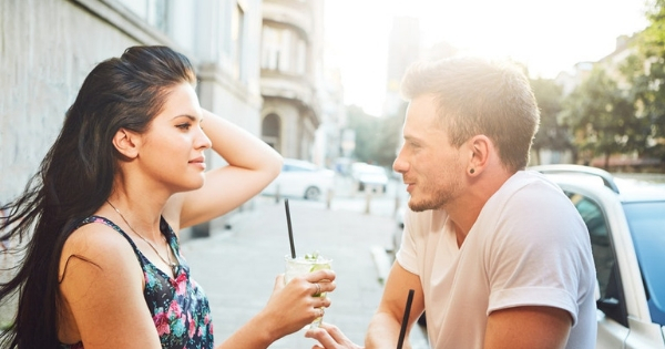 Comment séduire un homme au premier rendez-vous ?