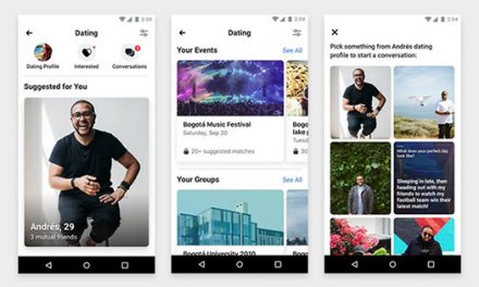 Comment faire des rencontres avec l’application dating de Facebook ?