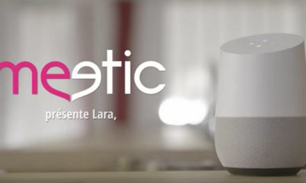 À la découverte de Lara, le coach virtuel de Meetic